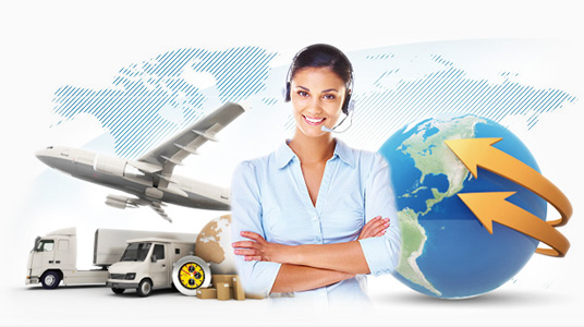 Customs Clearance & Brokerage